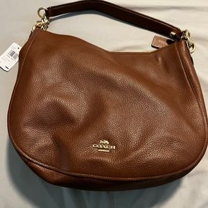 NWT Coach Bag